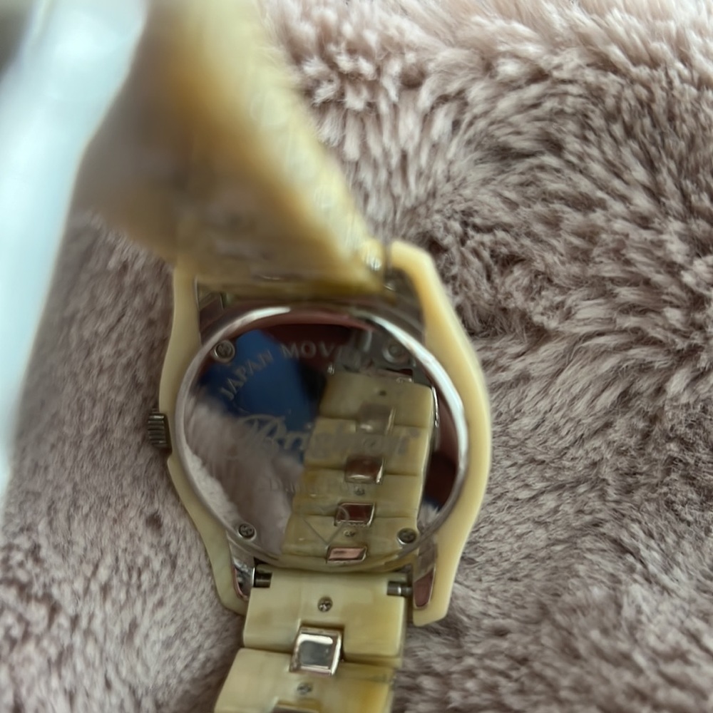 Brighton rare watch japan movement Dana point - Picture 4 of 4